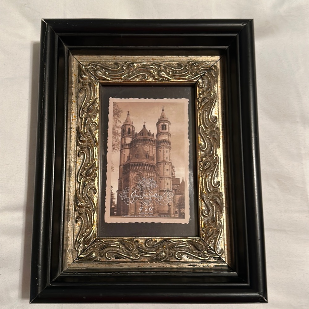 4x6 Picture Frame